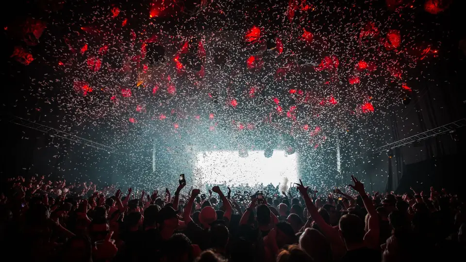 Time Warp Germany