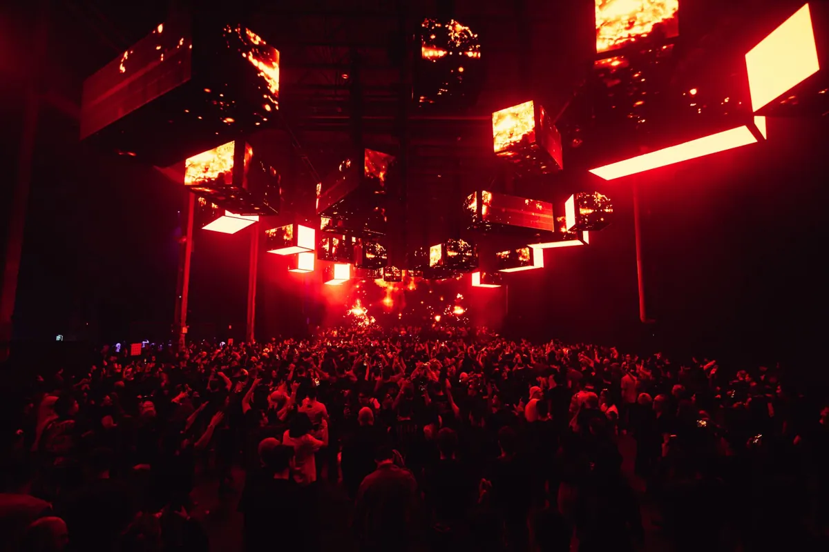 Time Warp Germany