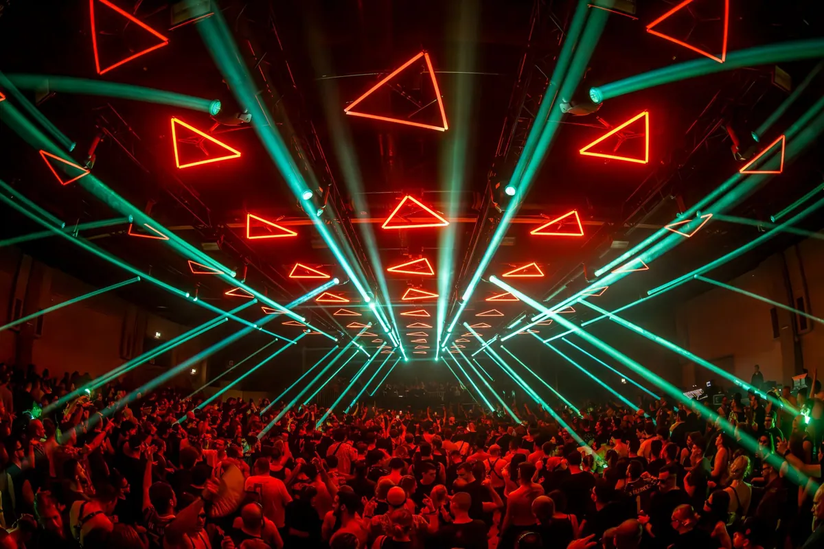 Time Warp Mexico