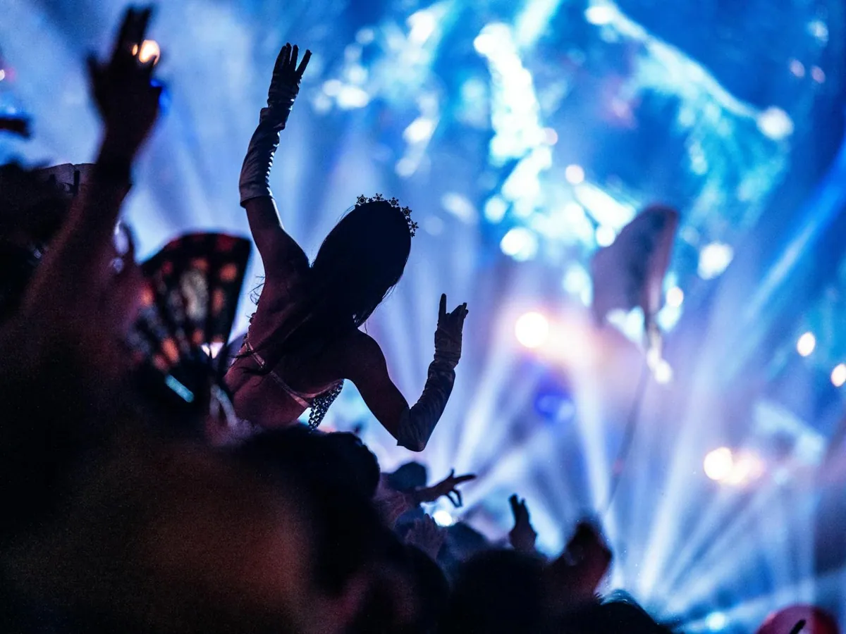 Tomorrowland