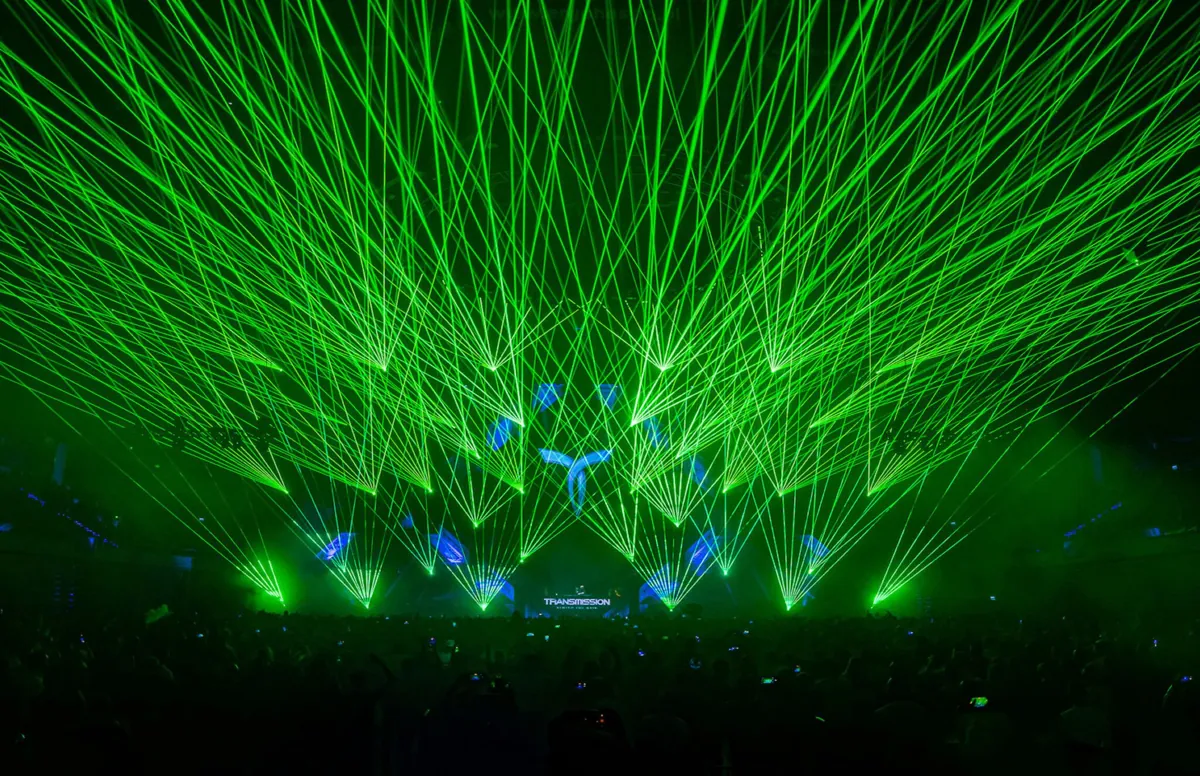 Transmission