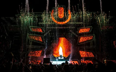 Ultra Beach Hvar