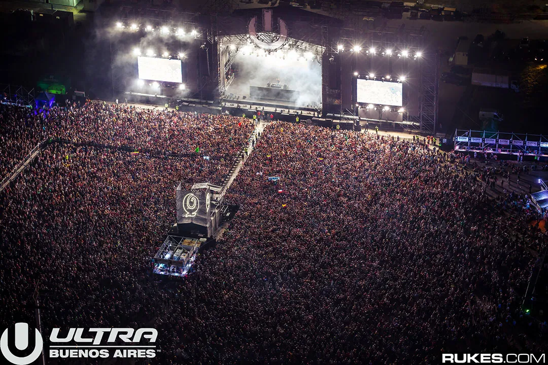Ultra Buenos Aires