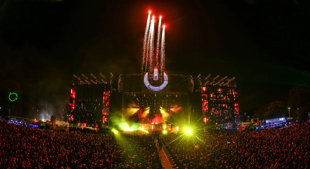 Ultra Buenos Aires