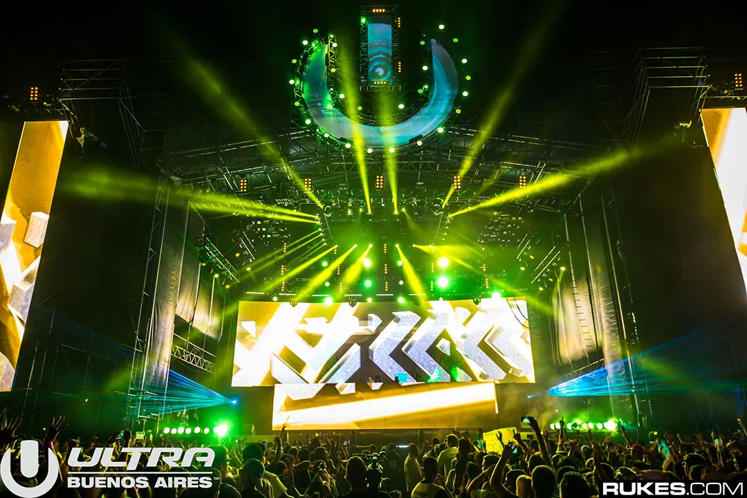 Ultra Buenos Aires