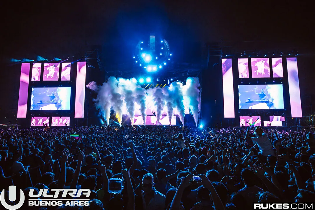 Ultra Buenos Aires