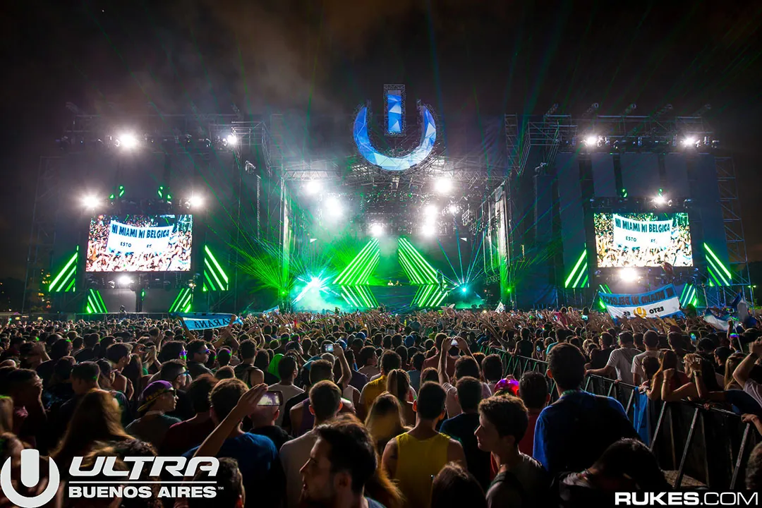 Ultra Buenos Aires