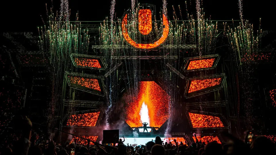 Ultra Europe