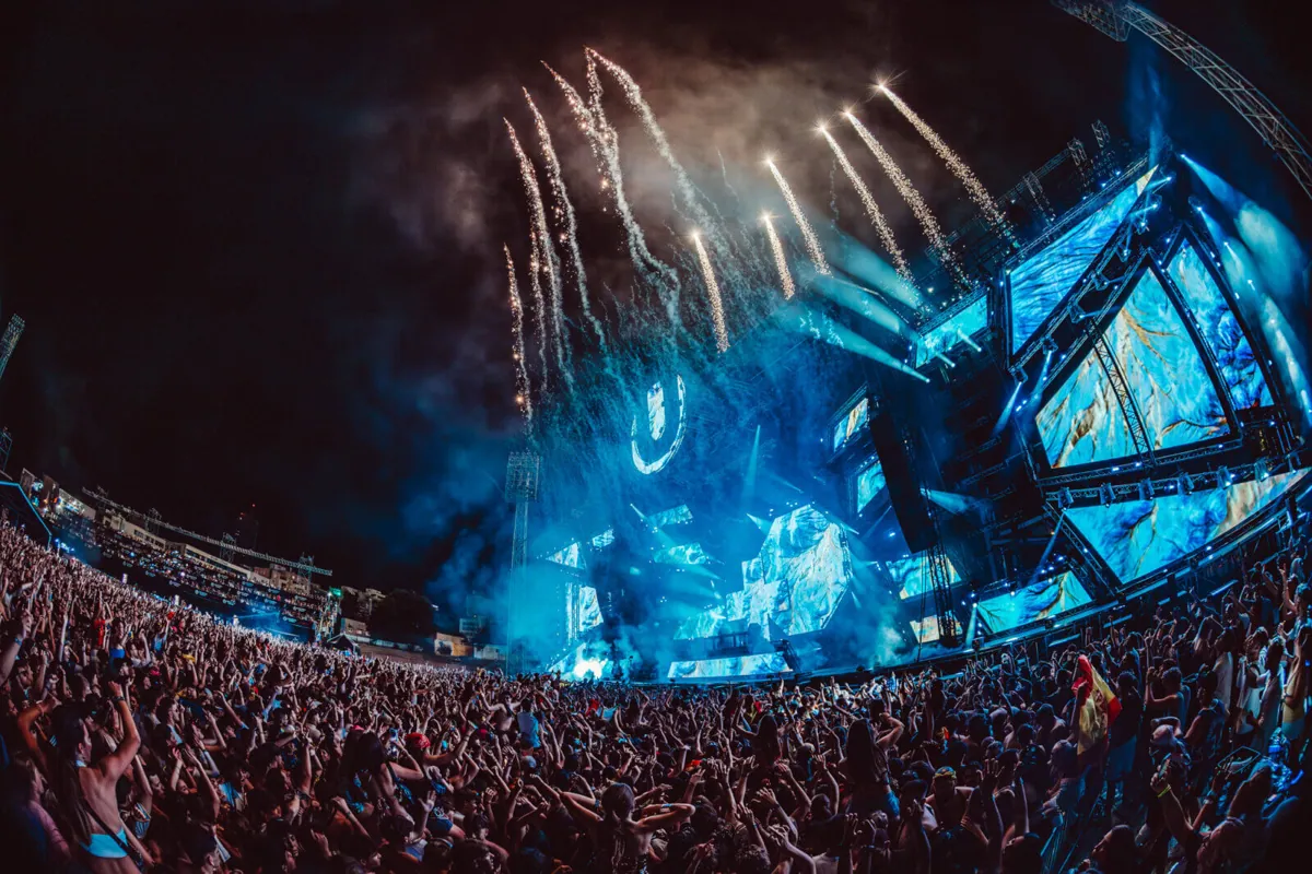 Ultra Europe