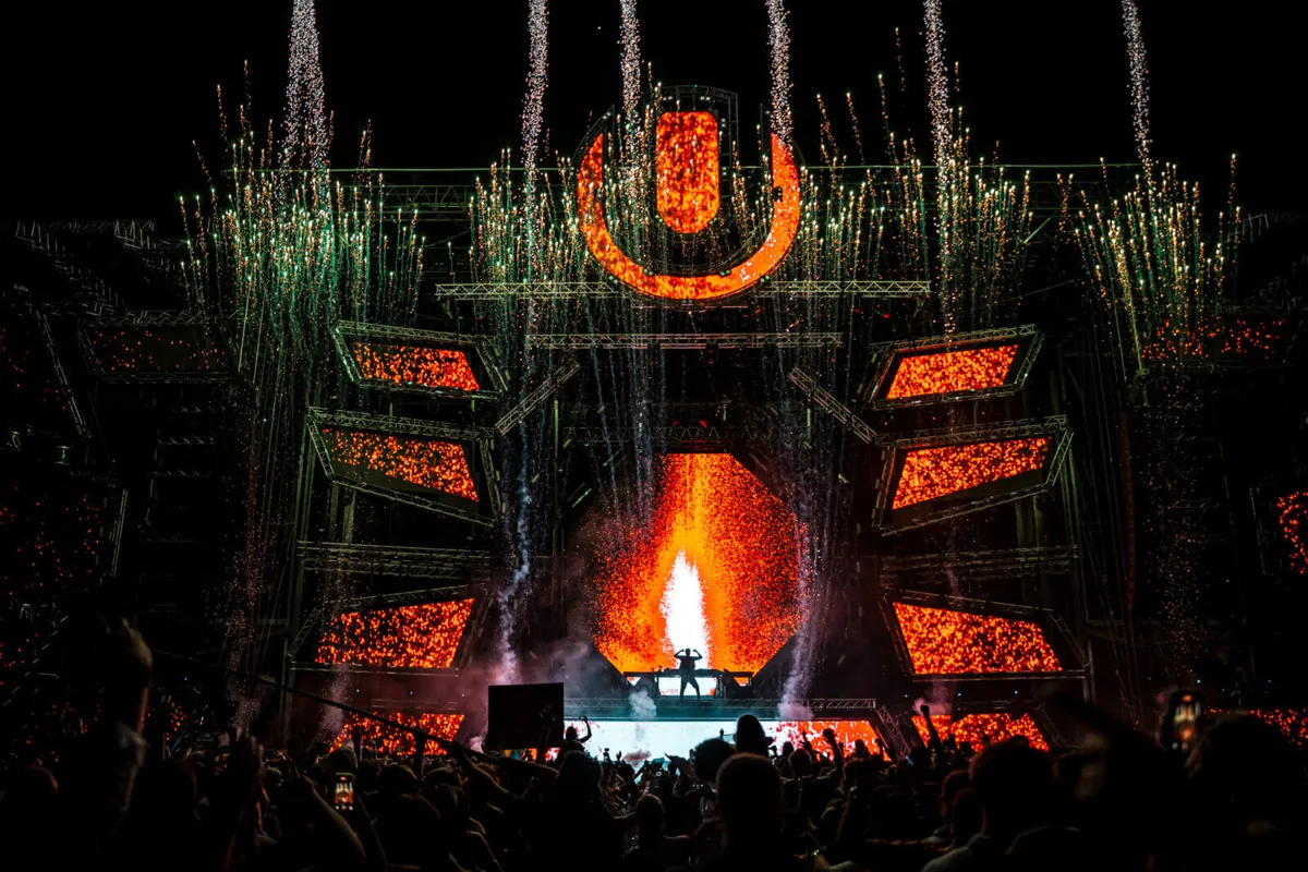 Ultra Europe