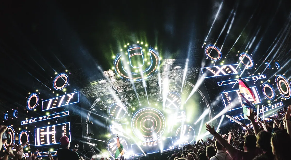 Ultra Europe