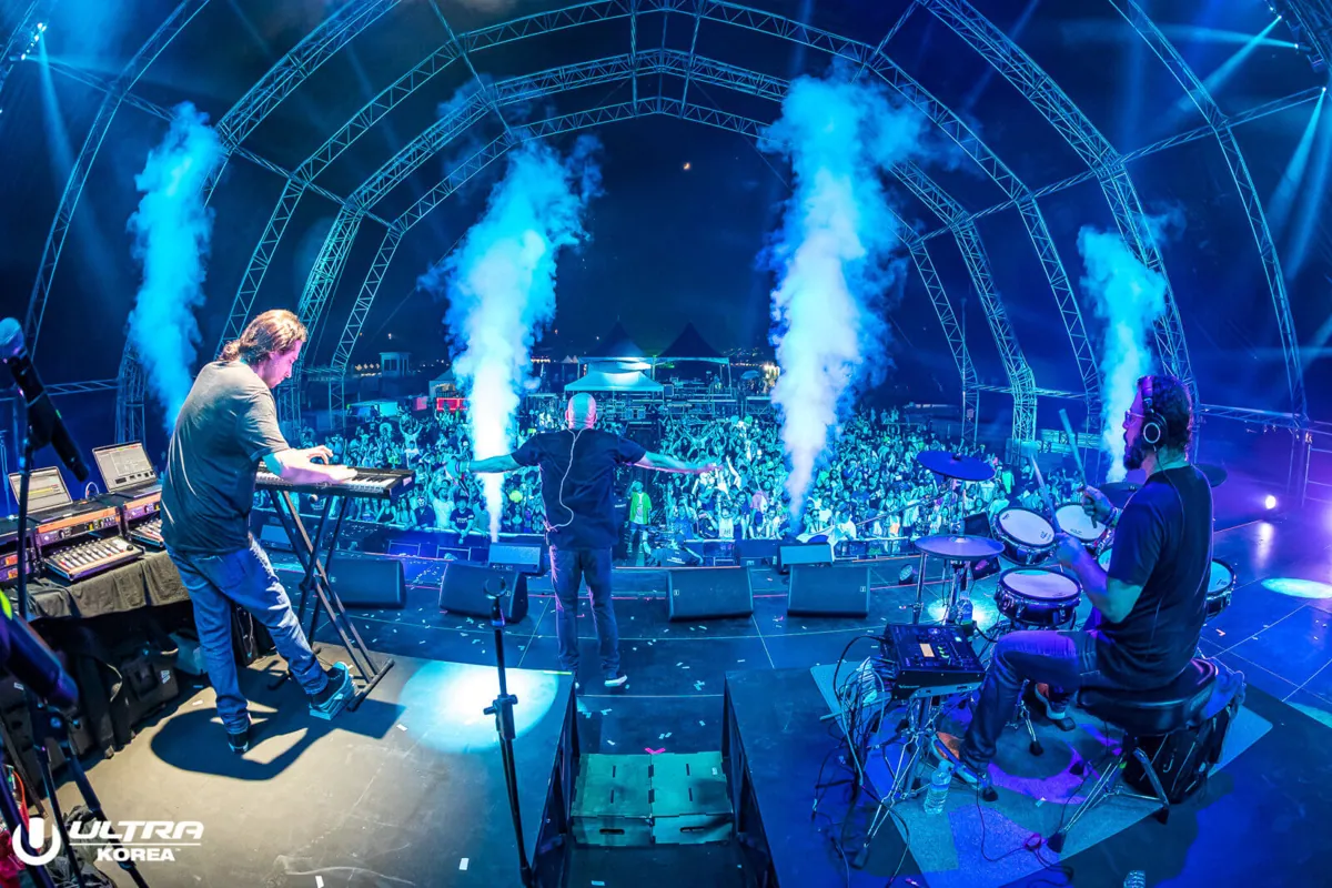 Ultra Korea