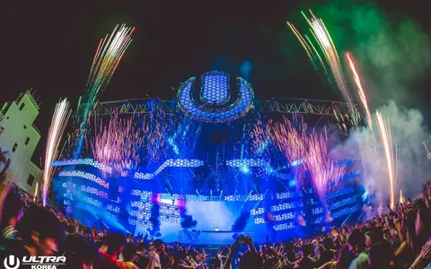 Ultra Korea