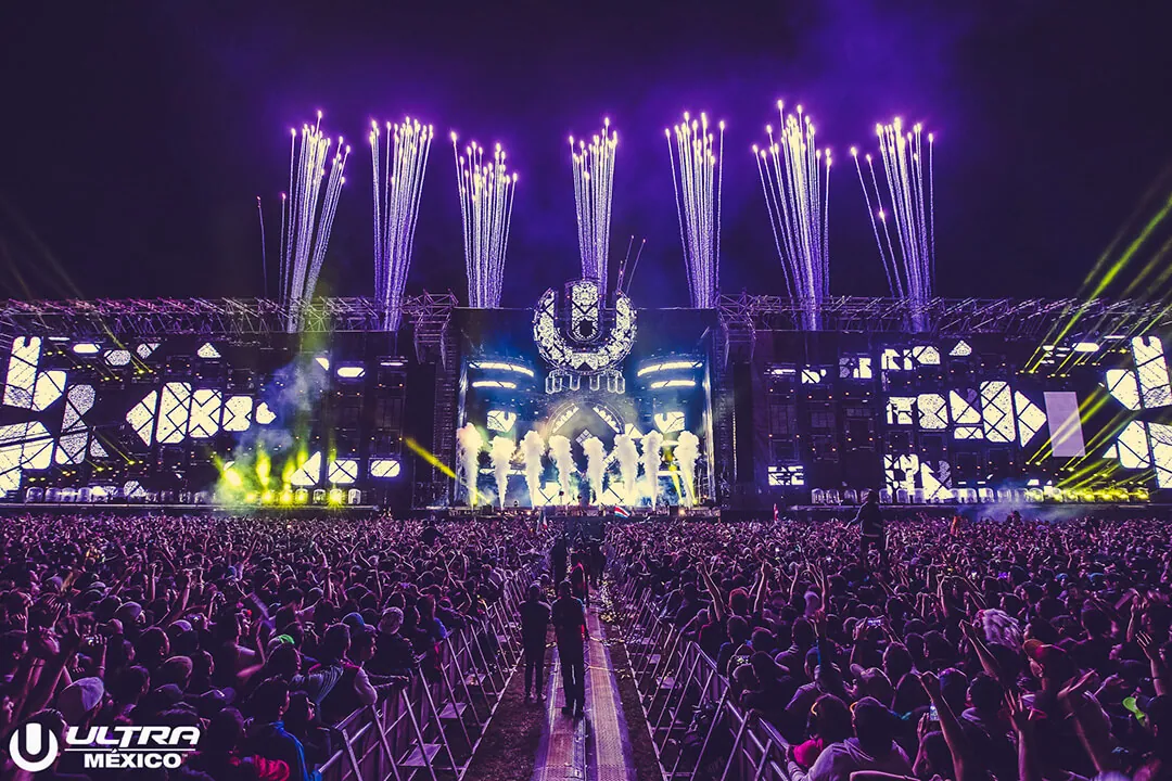 Ultra Mexico