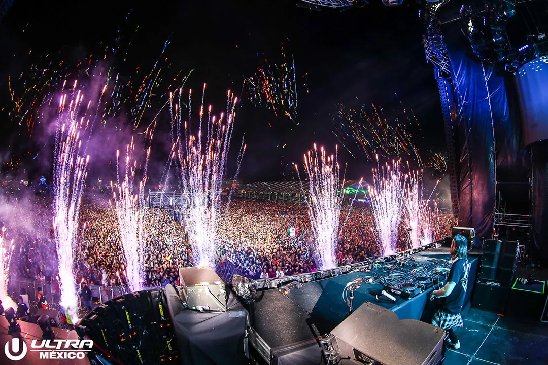 Ultra Mexico