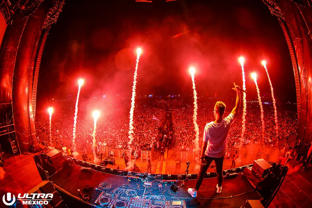 Ultra Mexico