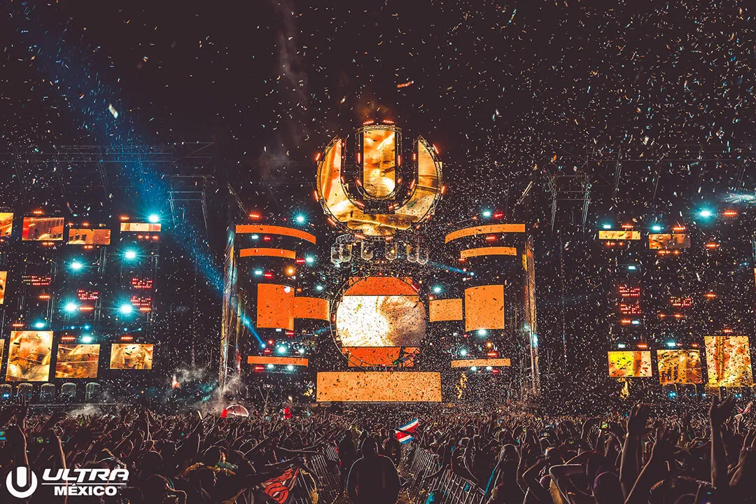 Ultra Mexico