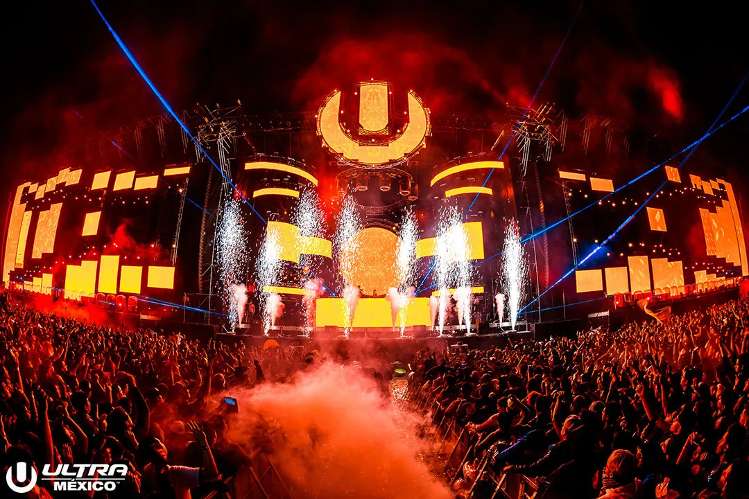 Ultra Mexico