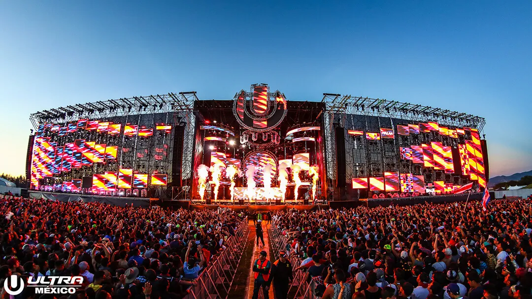 Ultra Mexico
