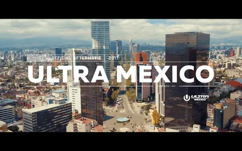 Ultra Mexico