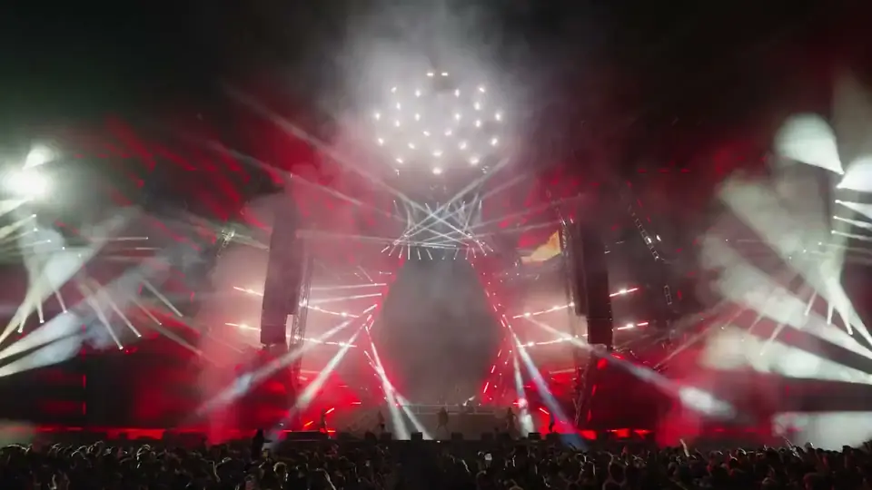 Ultra Music Festival Miami