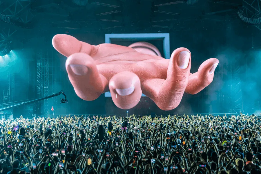 Ultra Music Festival Miami