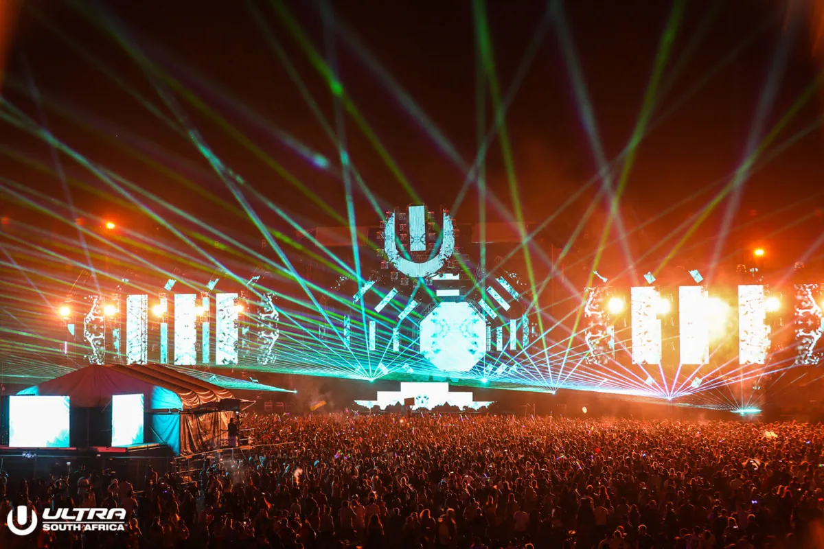 Ultra South Africa