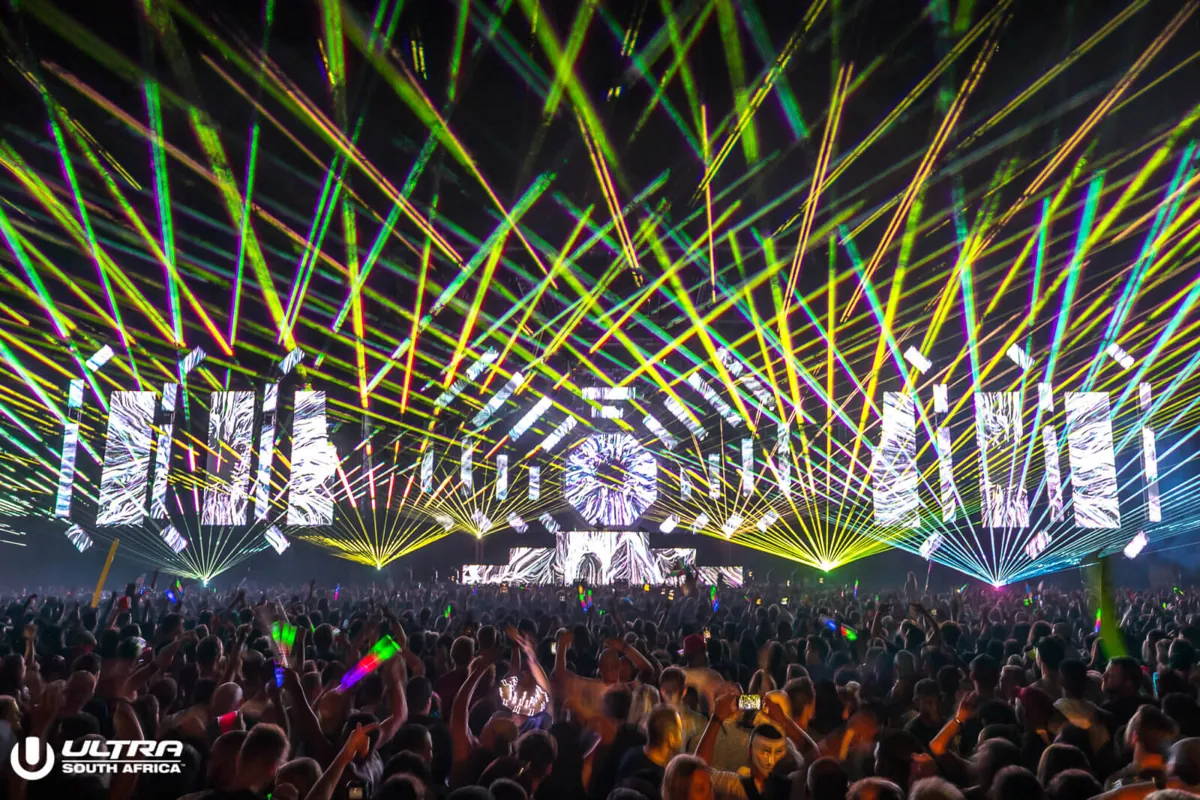 Ultra South Africa