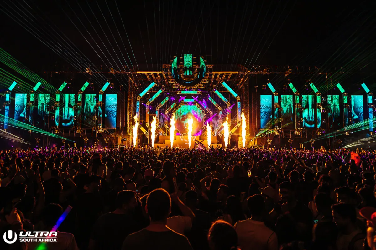 Ultra South Africa