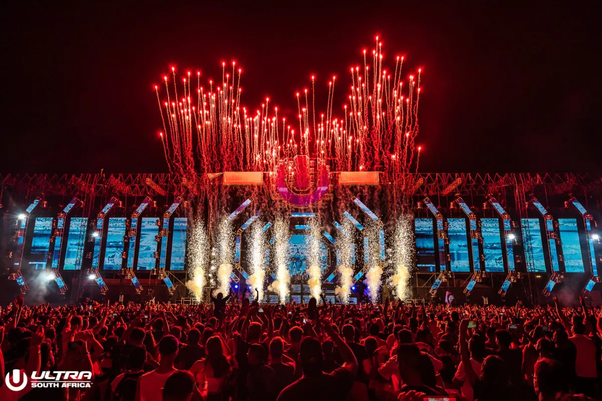 Ultra South Africa