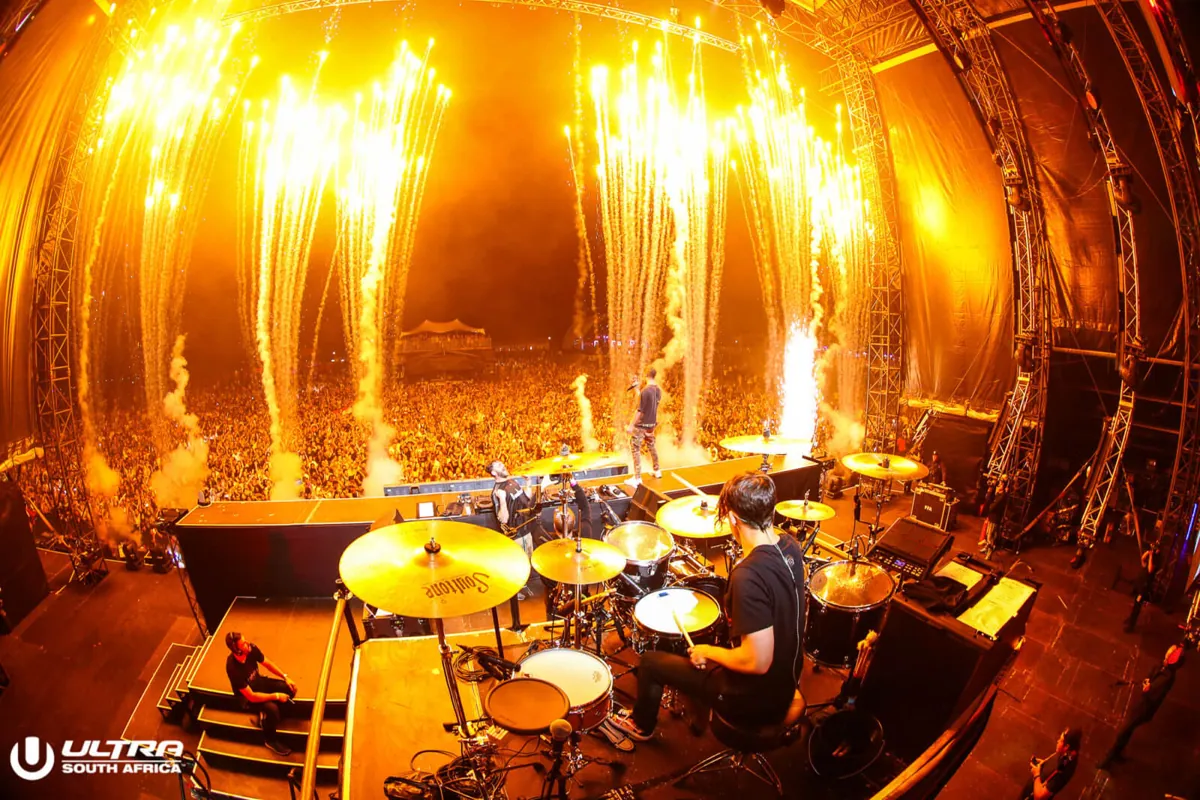 Ultra South Africa