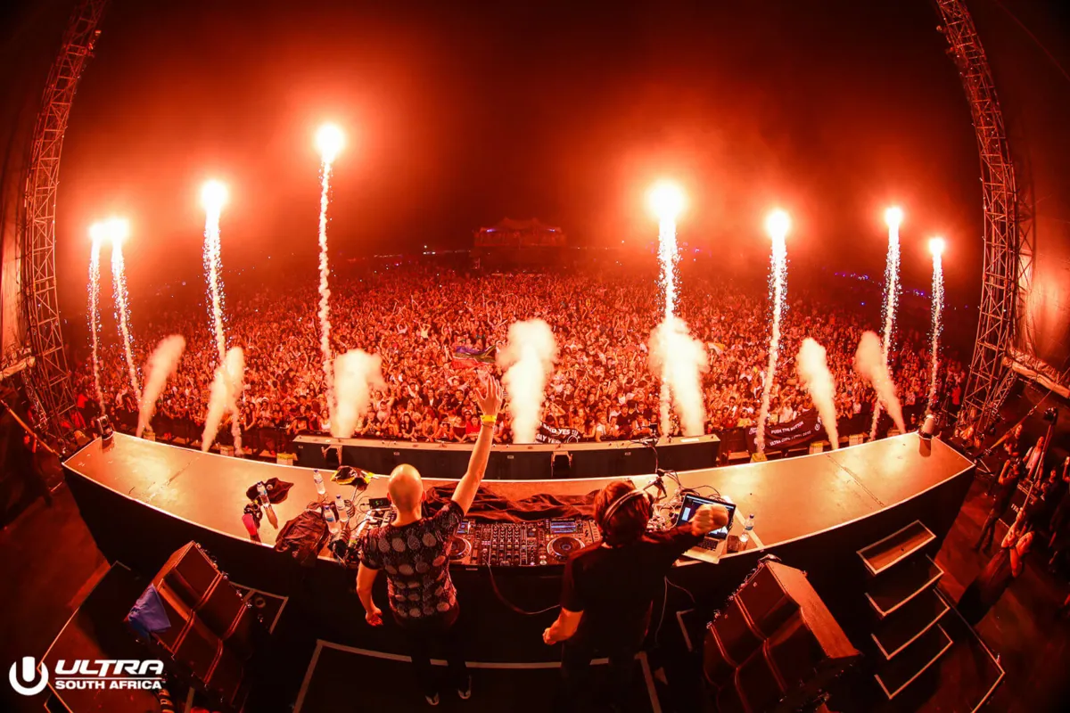 Ultra South Africa