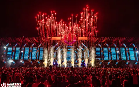 Ultra South Africa
