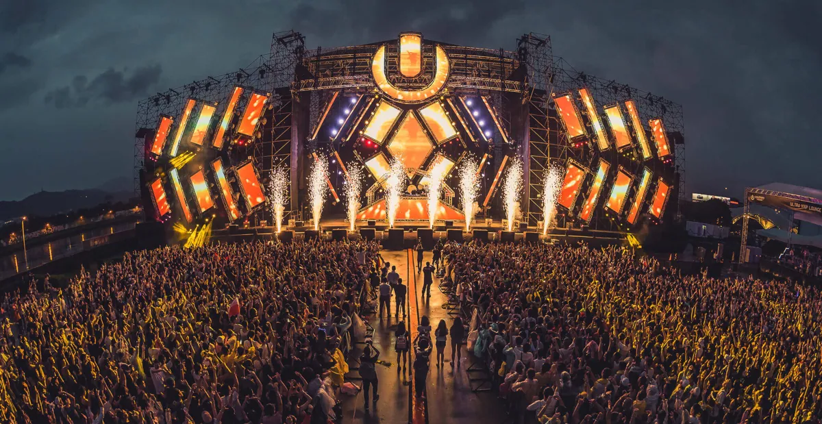 Ultra Taiwan