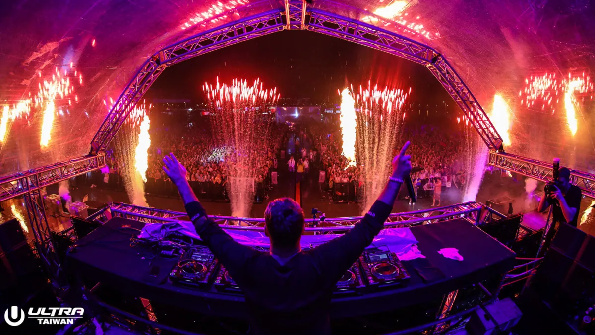 Ultra Taiwan
