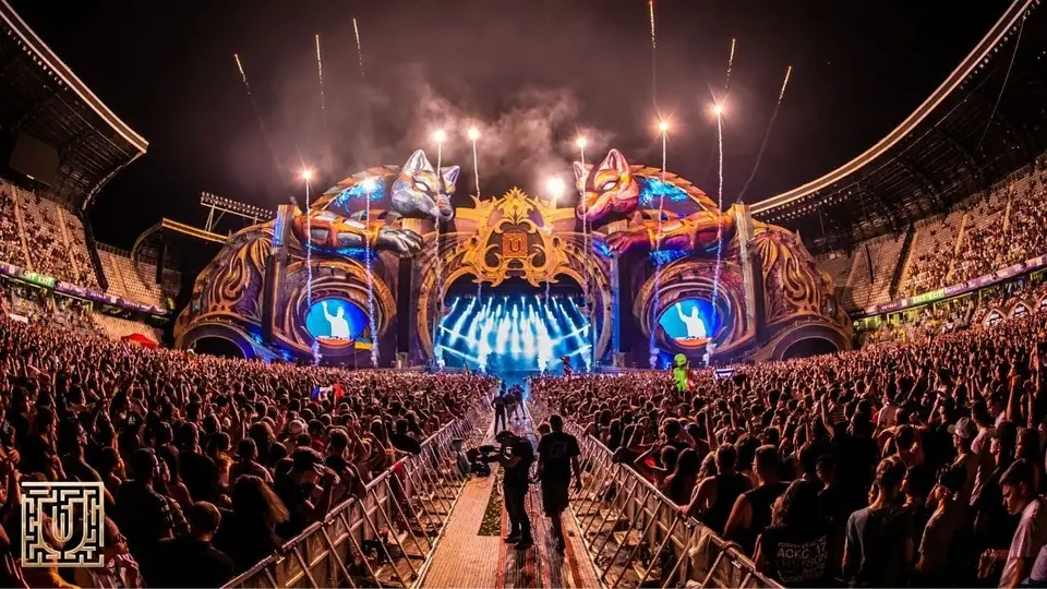 Untold Festival