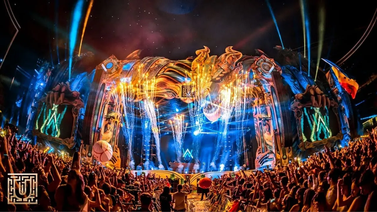Untold Festival