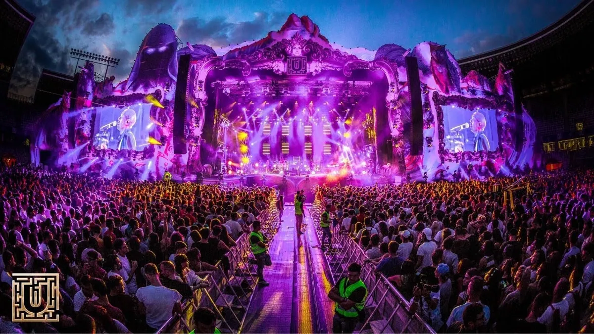 Untold Festival