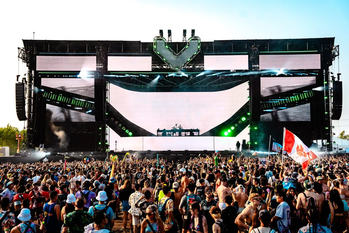 VELD Music Festival