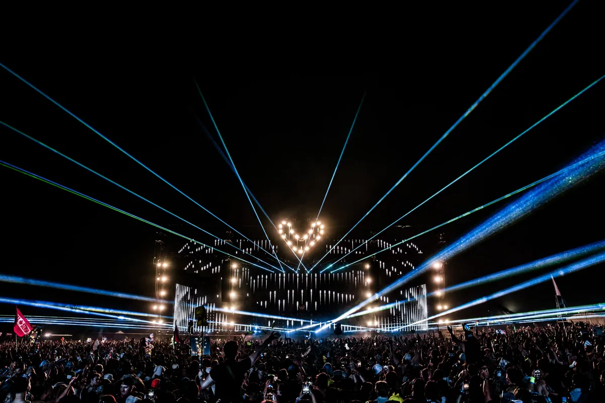 VELD Music Festival