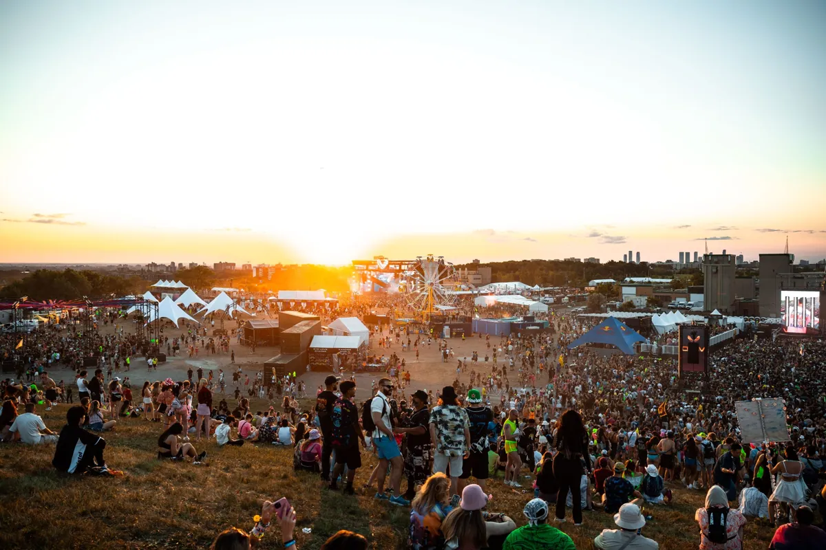 VELD Music Festival