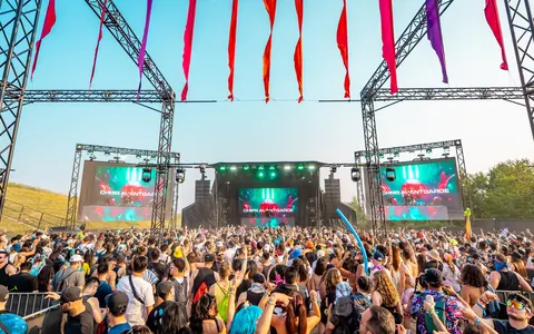 VELD Music Festival