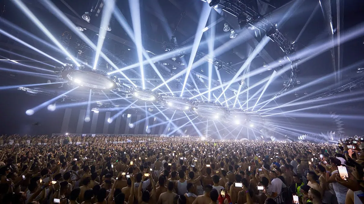 White Party Bangkok