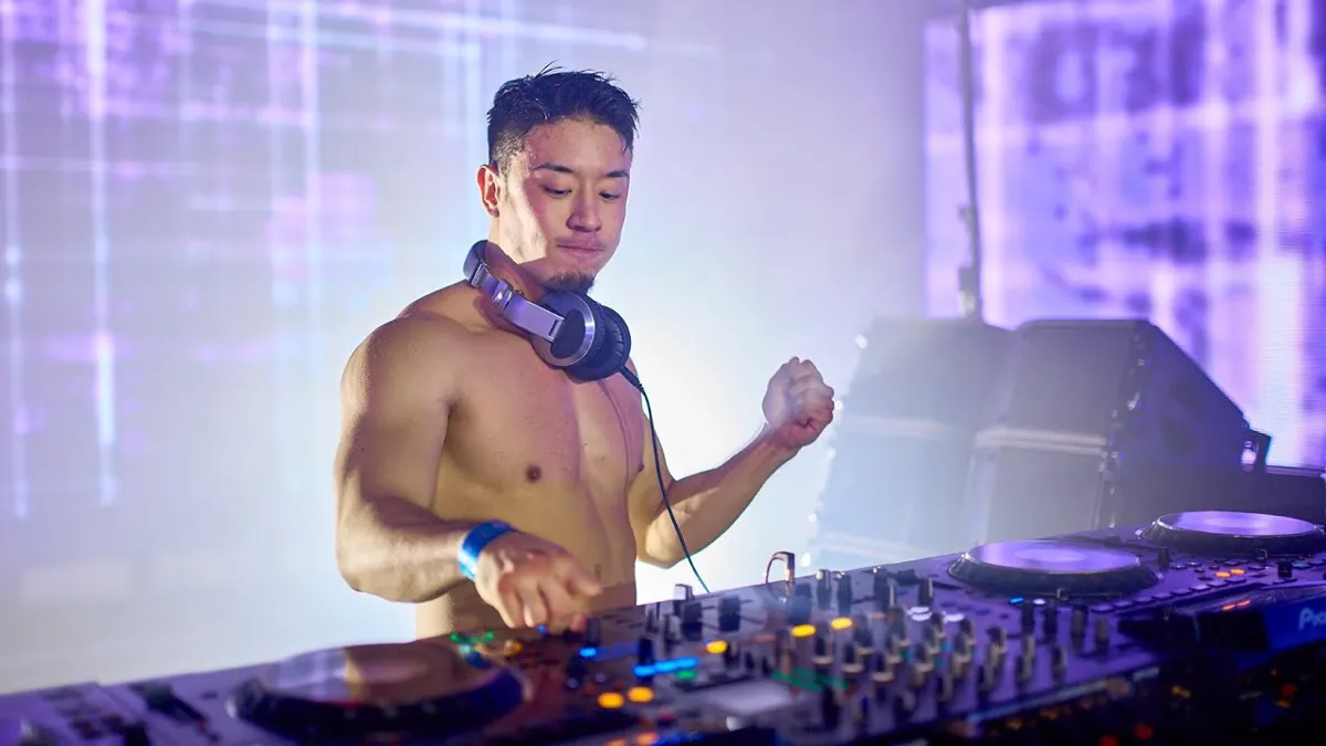 White Party Bangkok