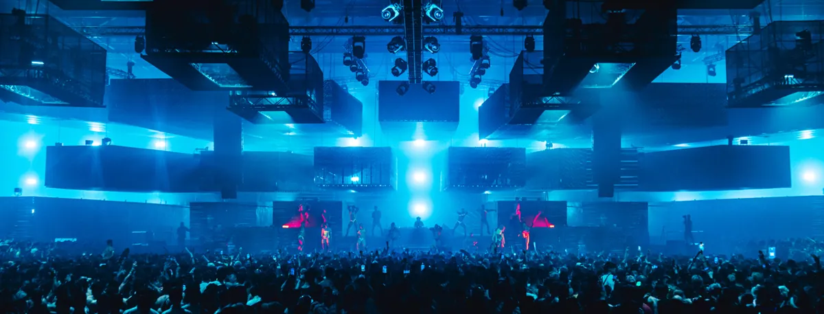 White Party Bangkok