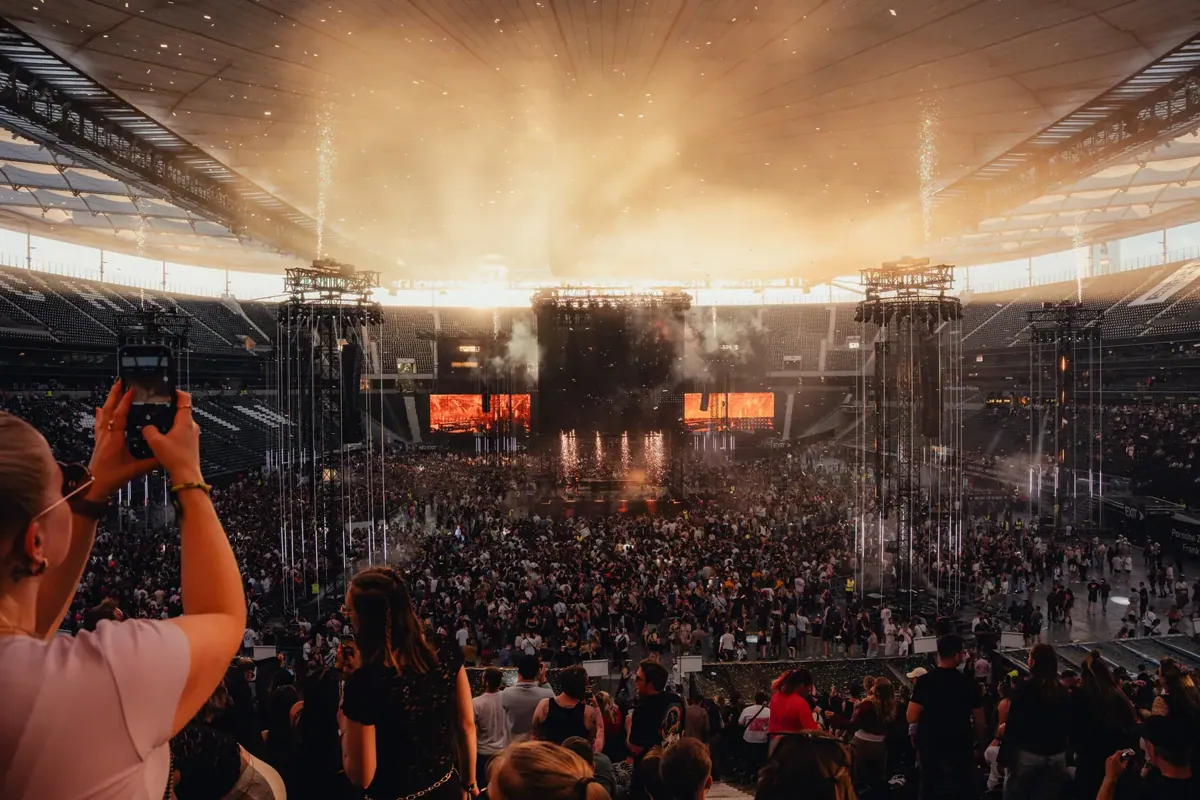 World Club Dome