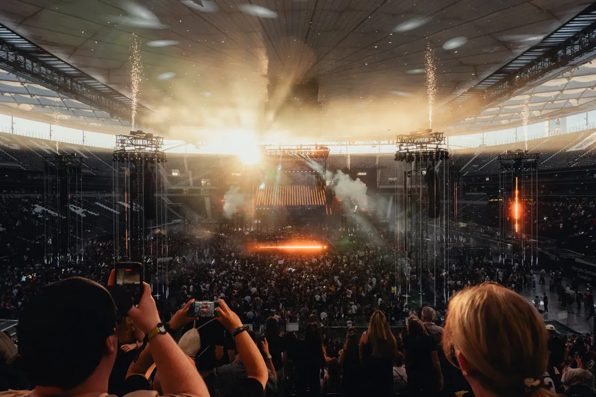 World Club Dome
