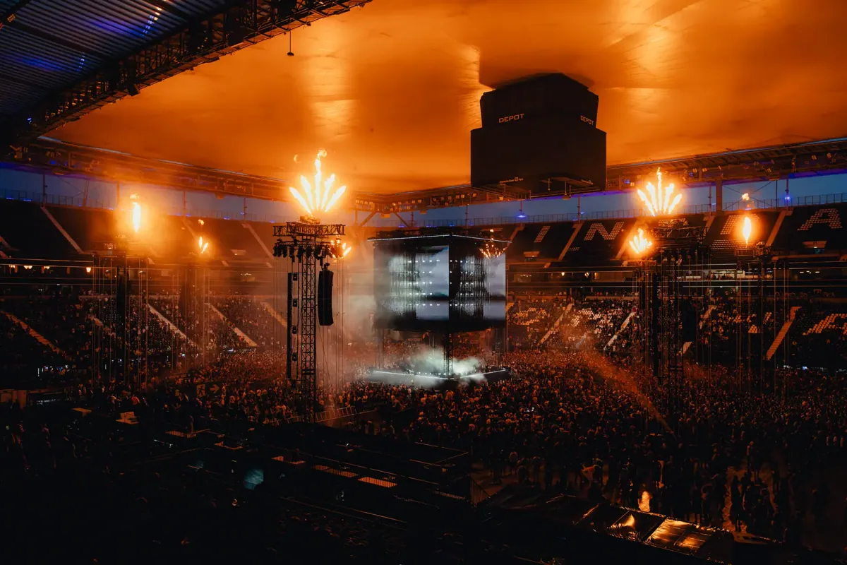 World Club Dome